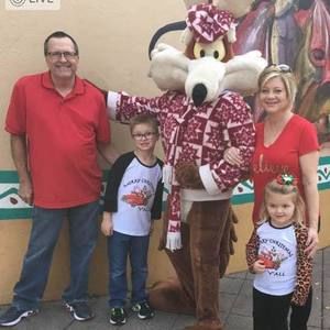 Meet your Posher, Janice